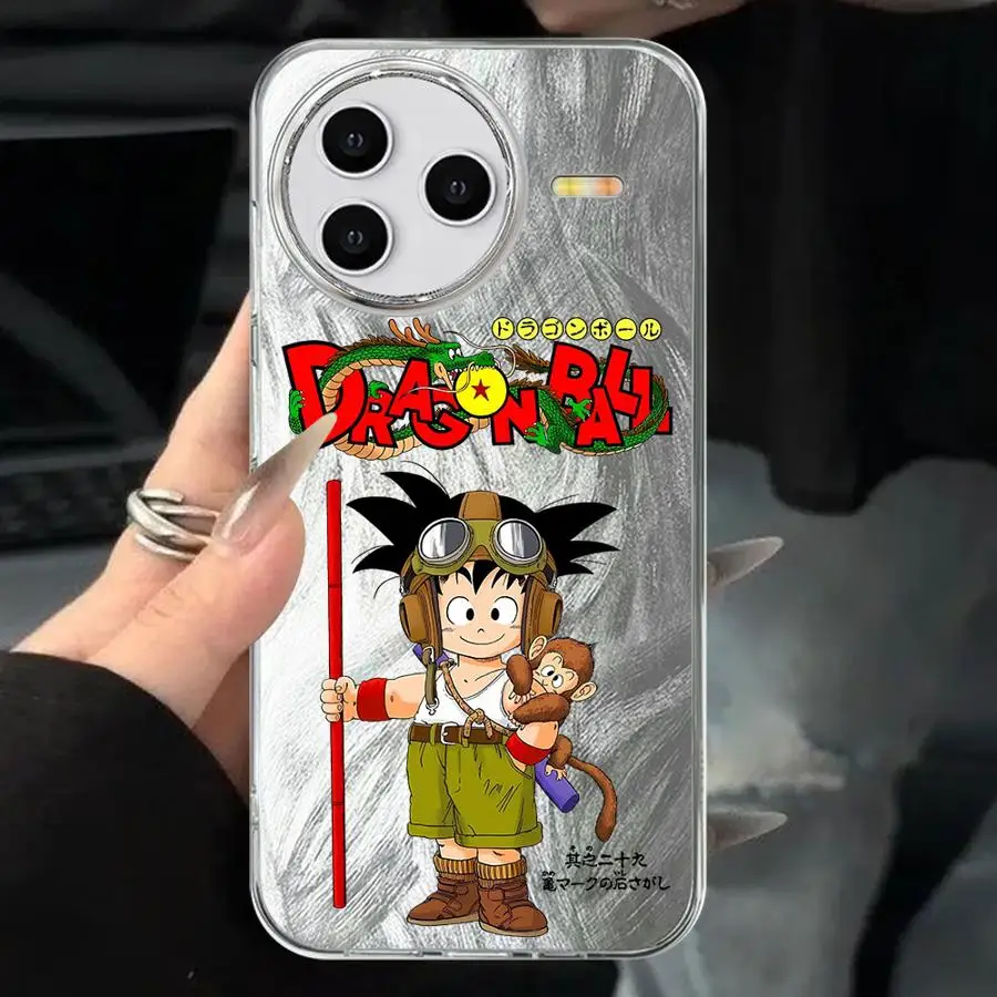 Cool Dragons Balls … - image