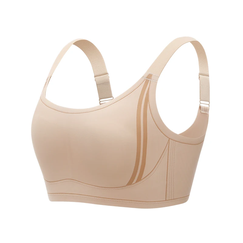 Бюстгальтер пуш-ап для женщин, большие размеры, женское нижнее белье, сексуальные бюстгальтеры пуш-ап, женский топ без бретелек, спортивный бесшовный женский топ без косточек