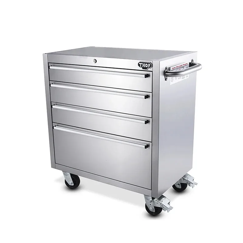 

Tool Chest Tool Box Cabinet Rolling Box