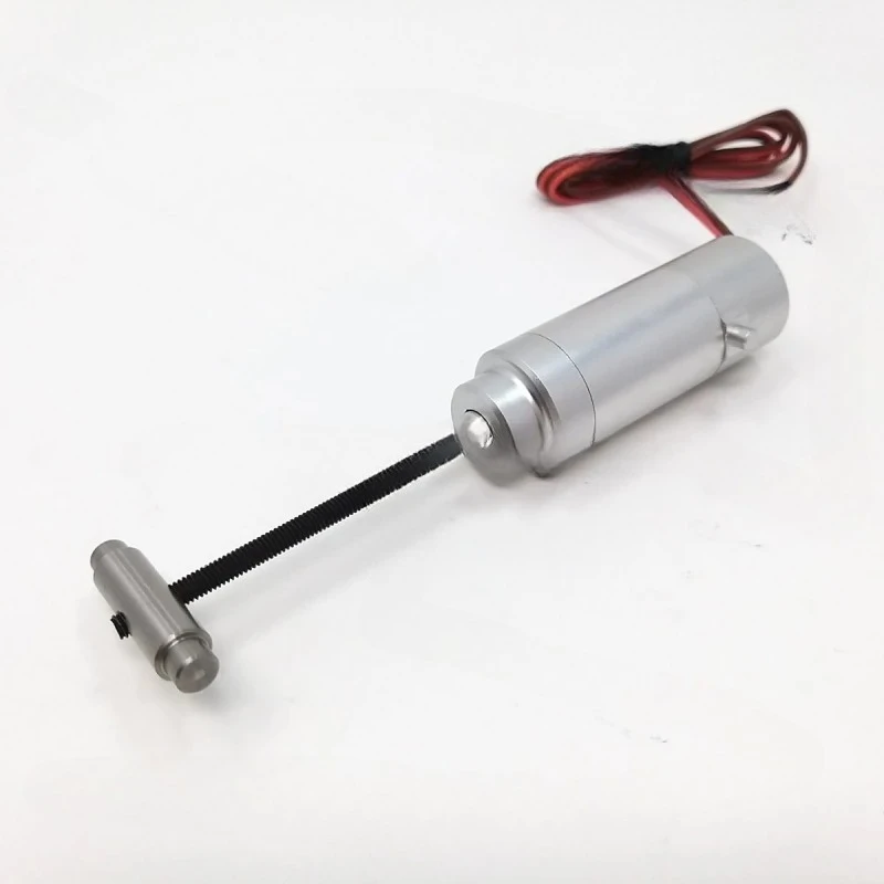 JP Hobby ER200 57mm Shaft 17-30kgs Electric Conversion Kit For Pneumatic Retracts