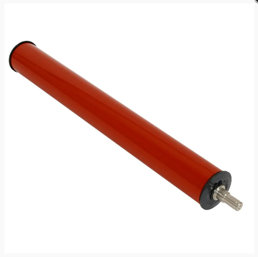 

For Ricoh MP C4501 C5501 3PCS MPC3001 2PCS AE01-0079 AE01-0081 Original Quality Upper Fuser Roller Heating Roller