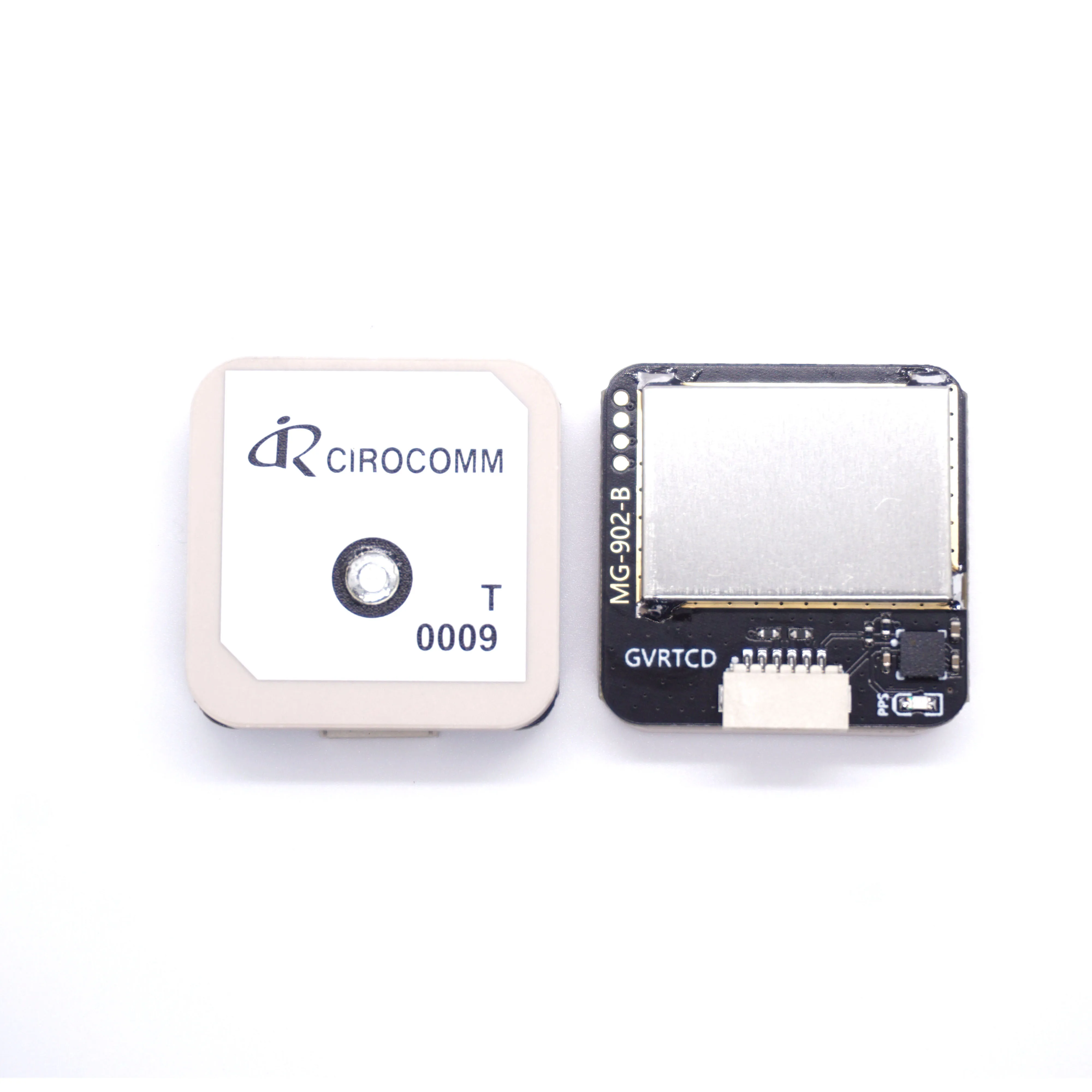 M9 Three-frequency Four-mode Sub-meter GNSS Module MG902 GPS Module Compass 5883 Unmanned Aerial Vehicle M9N