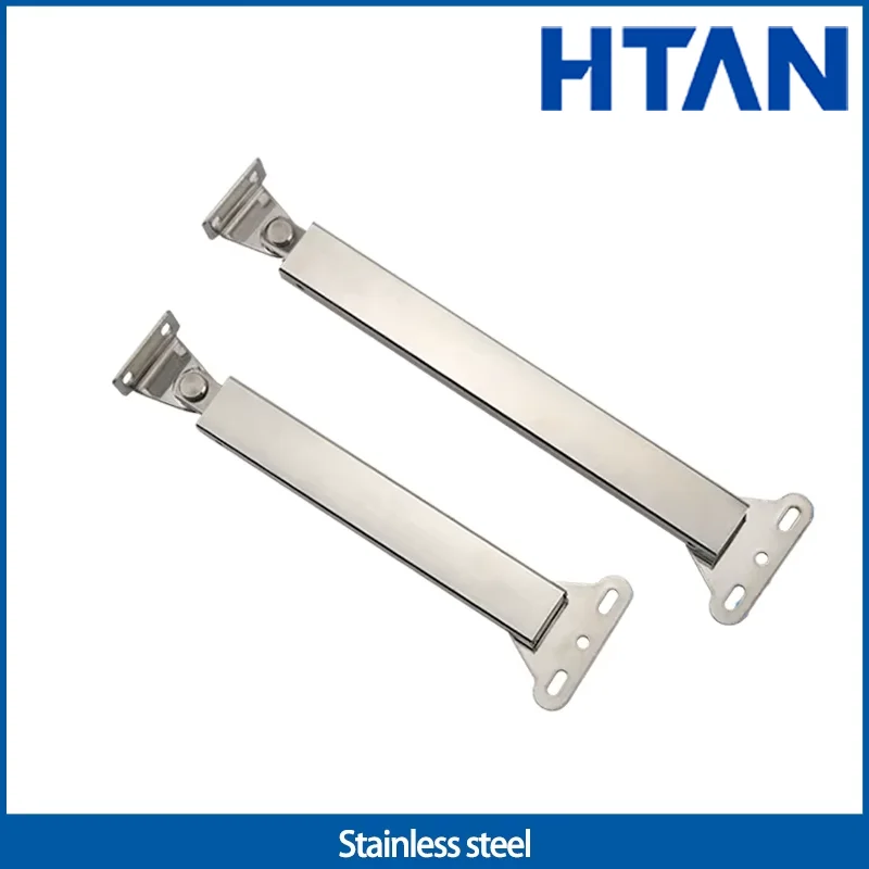 

Mechanical Limit Door Support Rod 304 Stainless Steel Furniture Industry Top Opening Telescopic Sliding Support Rod