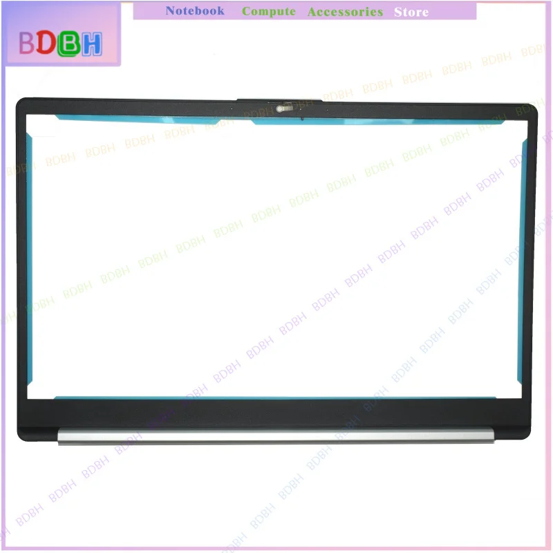 New Lcd Bezel Cover Front Frame For HP 15-FC 15-FD Laptop N36078-001