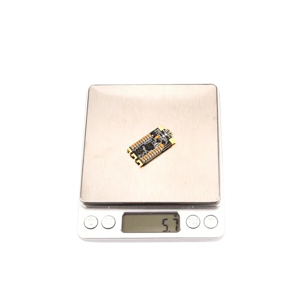 4PCS Holybro Tekko32 F4 45A Brushless ESC 2-6s Dshot1200 Compatibile Betaflight F3 / F4 F7 Controllore di Volo per RC FPV Drone