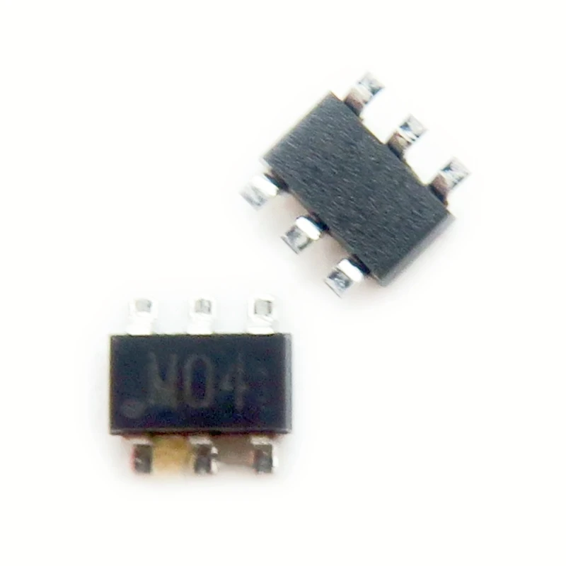 

20PCS~100PCS/LOT QS6M4 QS6M4TR M04 SOT23-6 New original