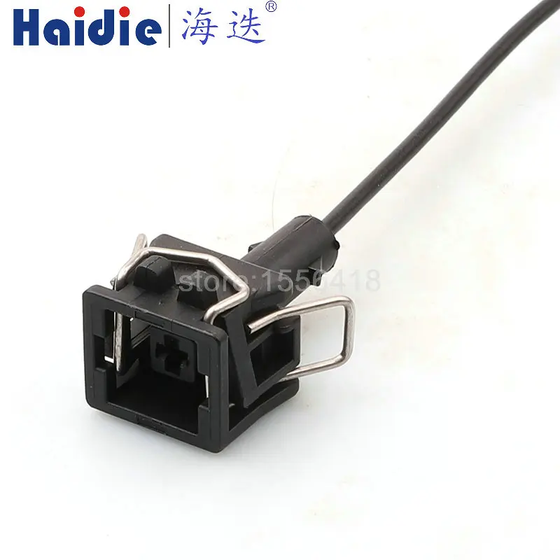 

1 Pin 357972761 / 357 972 761 357972751 / 357 972 751 Automotive Connector Auto Plug Socket