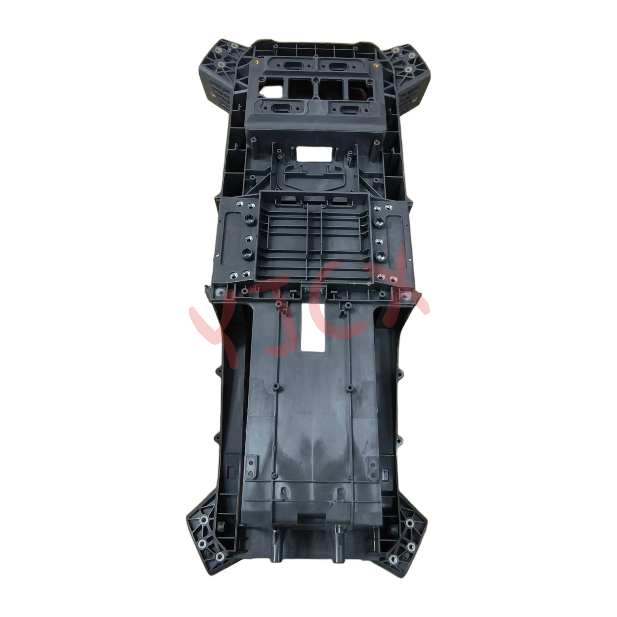 

Original Used M400 Middle Frame Replacement For DJI Matrice 400 Mid-frame Shell Work Well Repair Parts