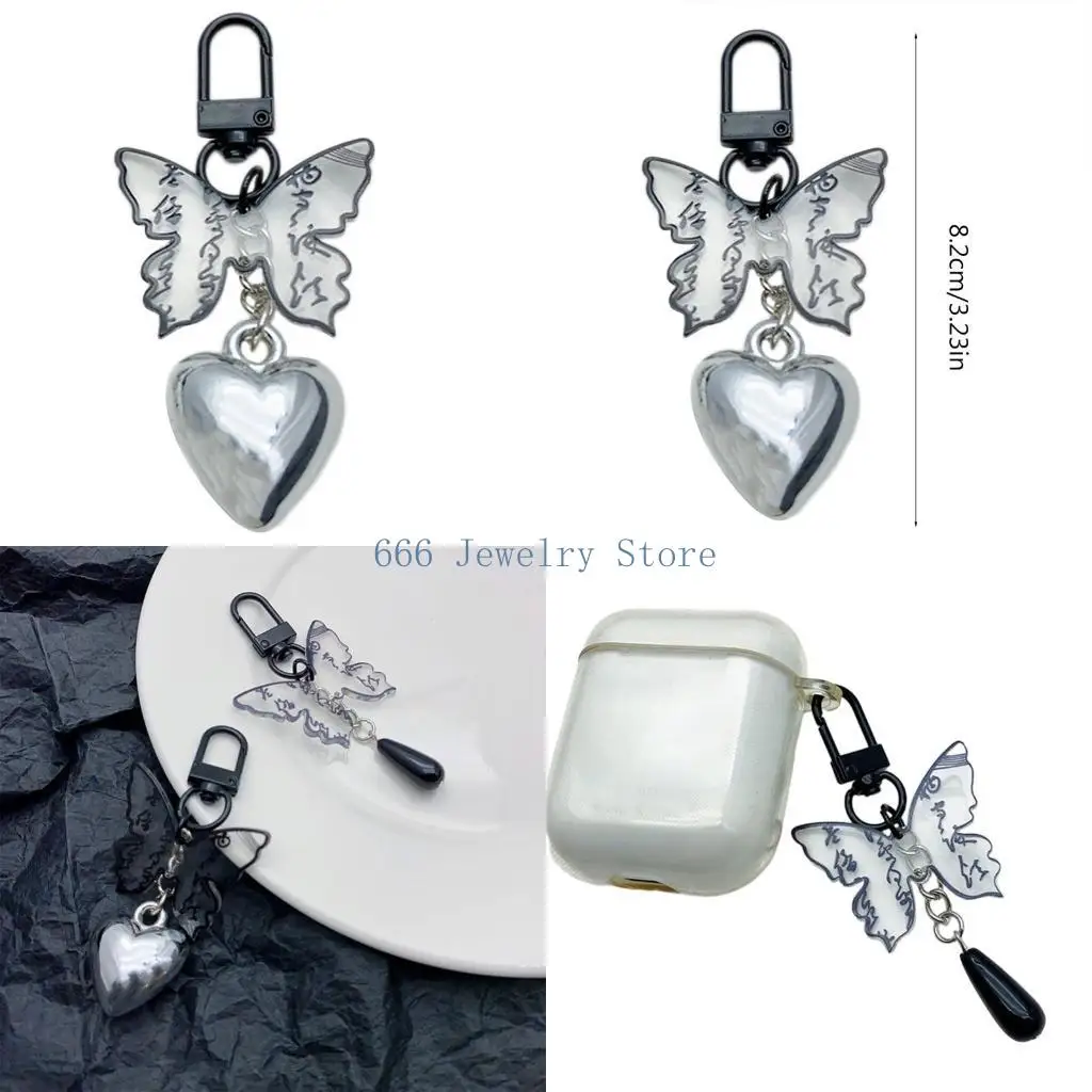 f2td-Древний-хан-костюм-подвесной-кулон-бабочка-каллиграфия-телефон-lanyard-heart-water-drop-penden