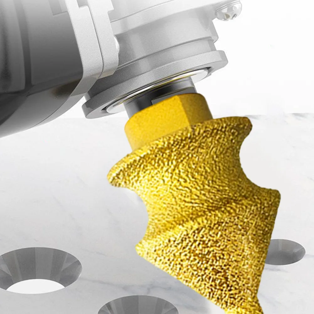 

Для M10 резьбовая фаска, зенковка, конусная резьба, полировка, шлифовальный круг, конический шлифовальный круг для шлифовки фасок