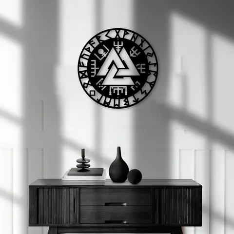 원형 벽 장식, 현대 자연 벽 아트, 침실 거실 야외 벽 장식 원형 벽 장식, 현대 자연 벽 아트, 침실 거실 야외 벽 장식