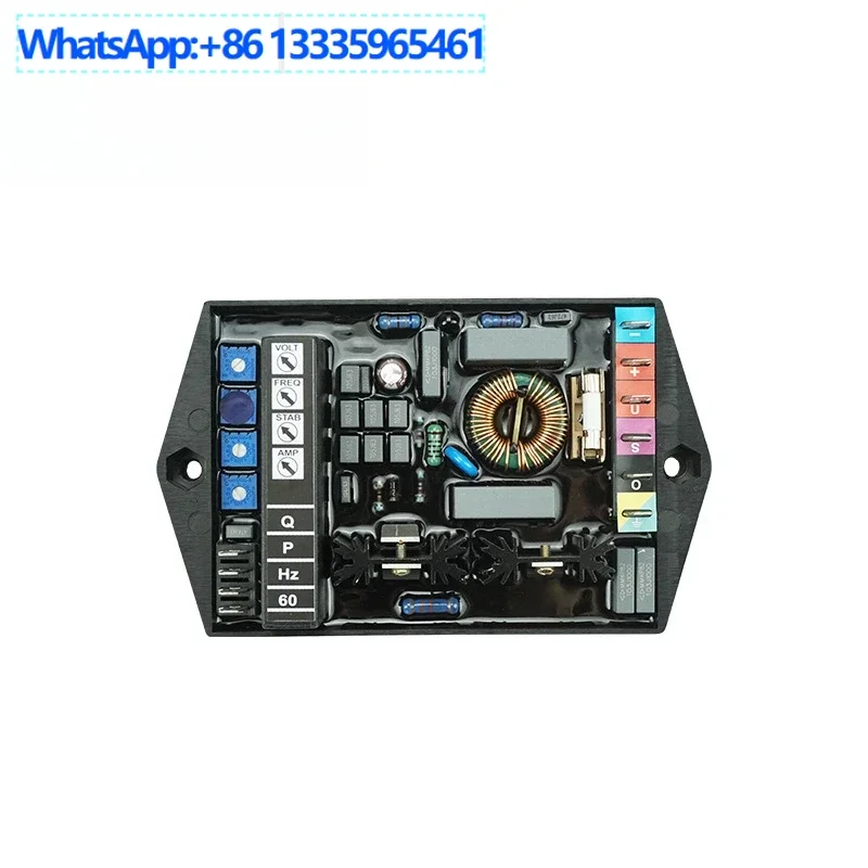 

M16FA655A generator automatic voltage regulator voltage regulator AVR regulator
