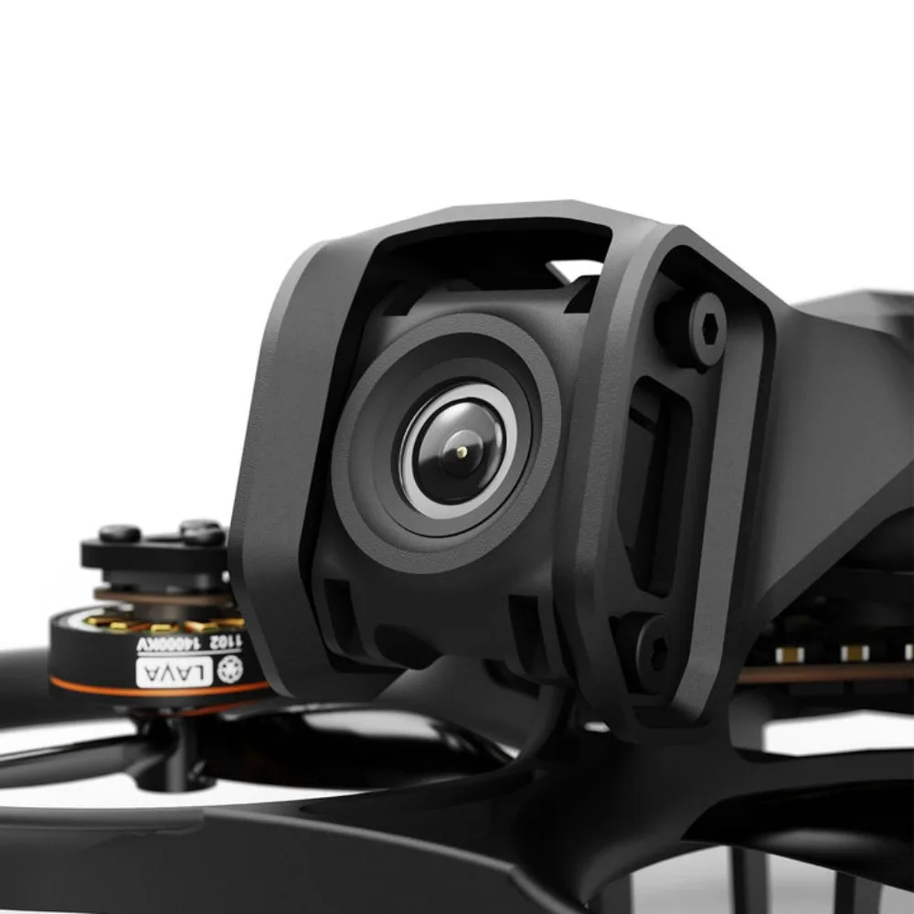 โดรน BETAFPV Pavo Pico II BNF/PNP มินิ FPV, ชุดส่งสัญญาณ O4 Air Unit หรือตัวรับสัญญาณ ELRS 2.4G SBUS, Ultra Brushless Whoop