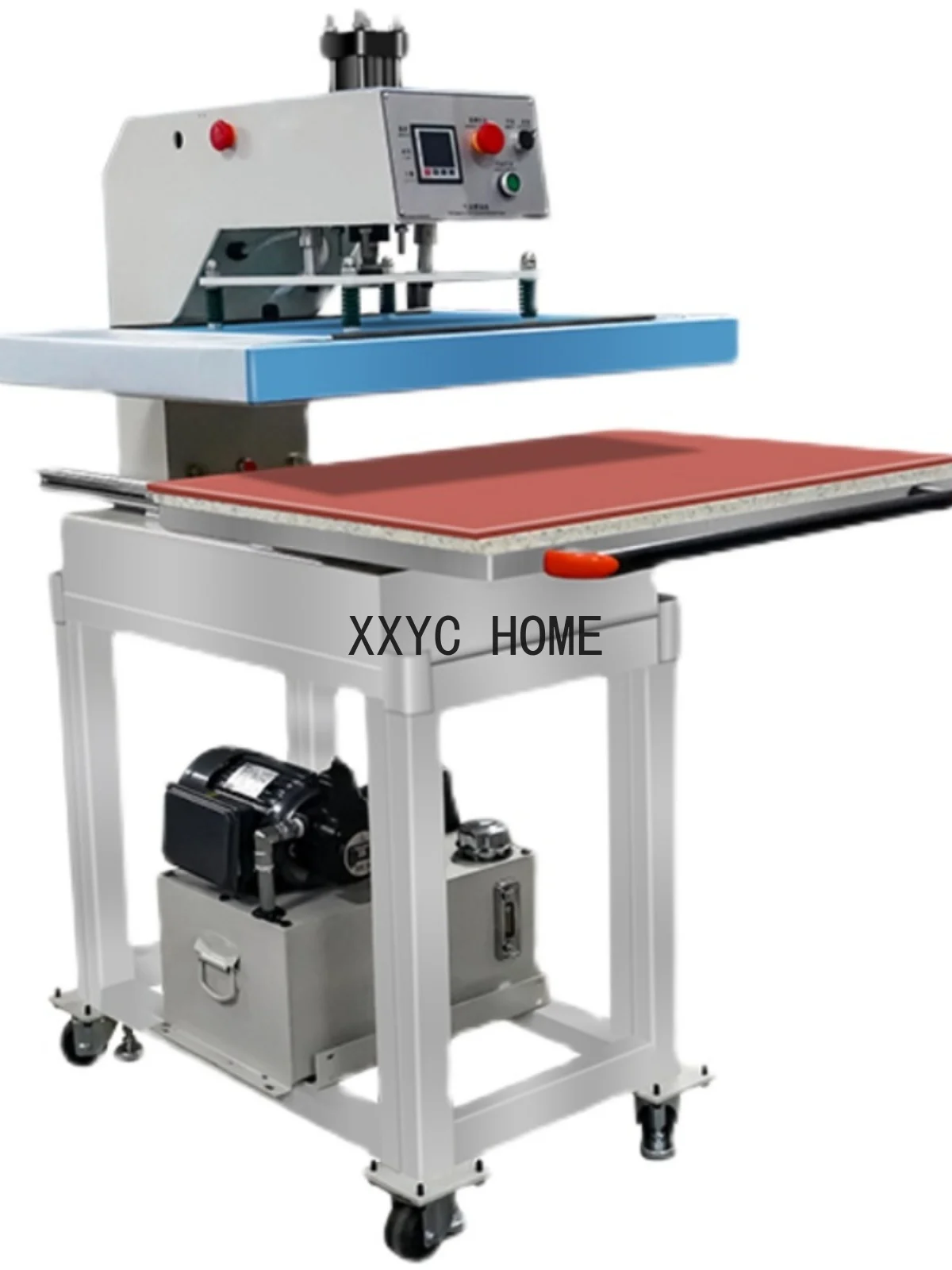 

Special Link for Heat Transfer Machine Customization Machine