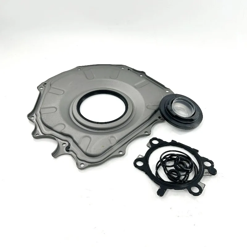 For Haishida 306PS Engine Timing Chain Kit for British Car Land Rover Jaguar 3.0T