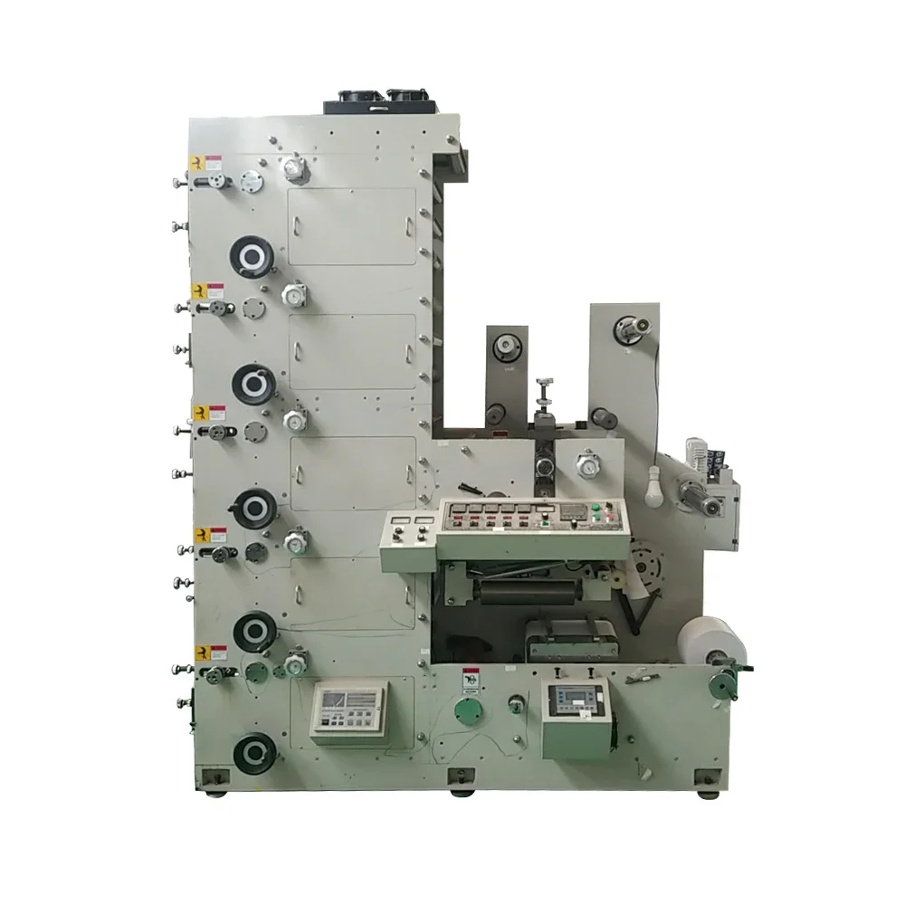 Yg Customized Flexo…