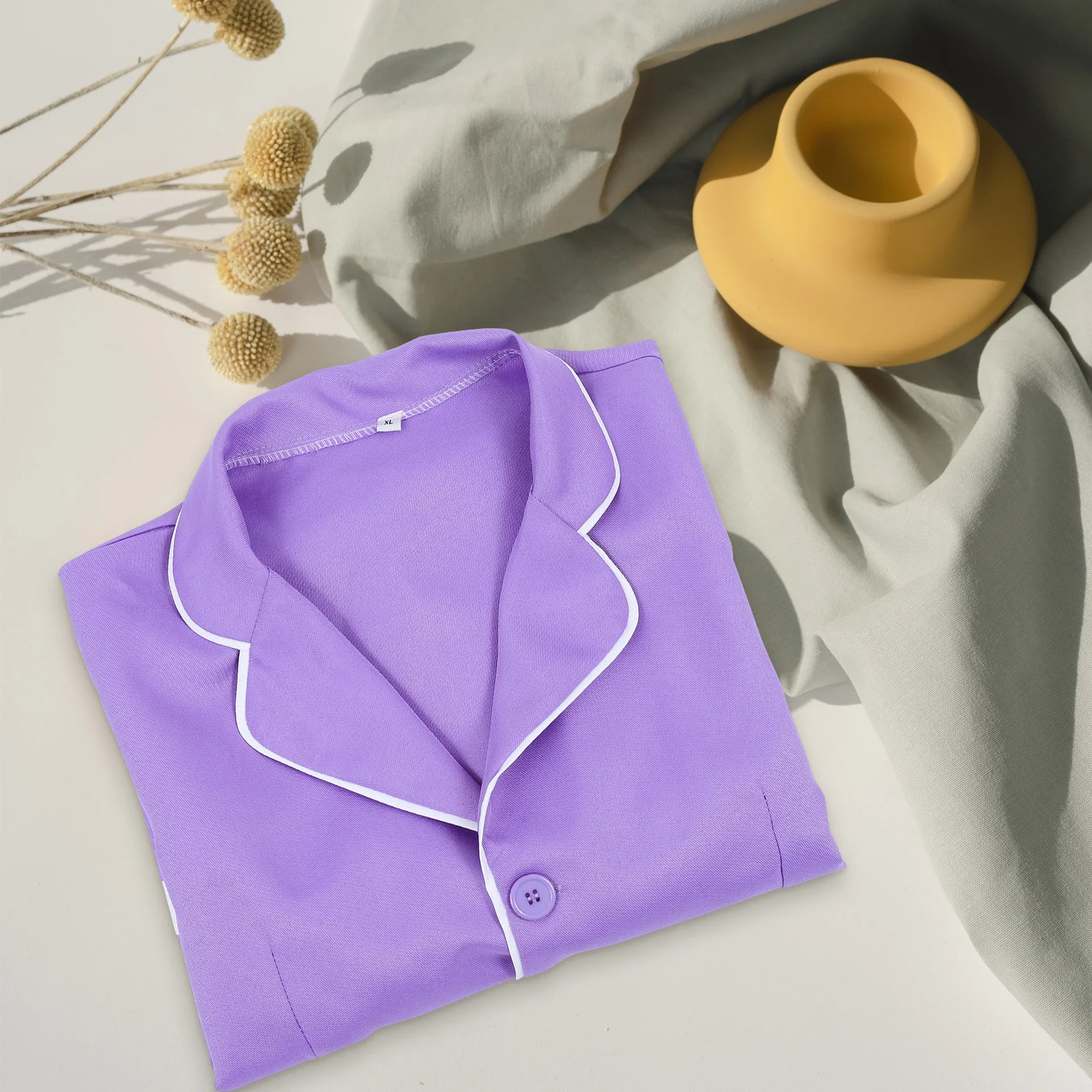 Vêtements de travail pour Salon de beauté, robe de Salon de coiffure respirante et Durable de qualité supérieure, taille unique, protection des taches, lavage facile, séchage rapide