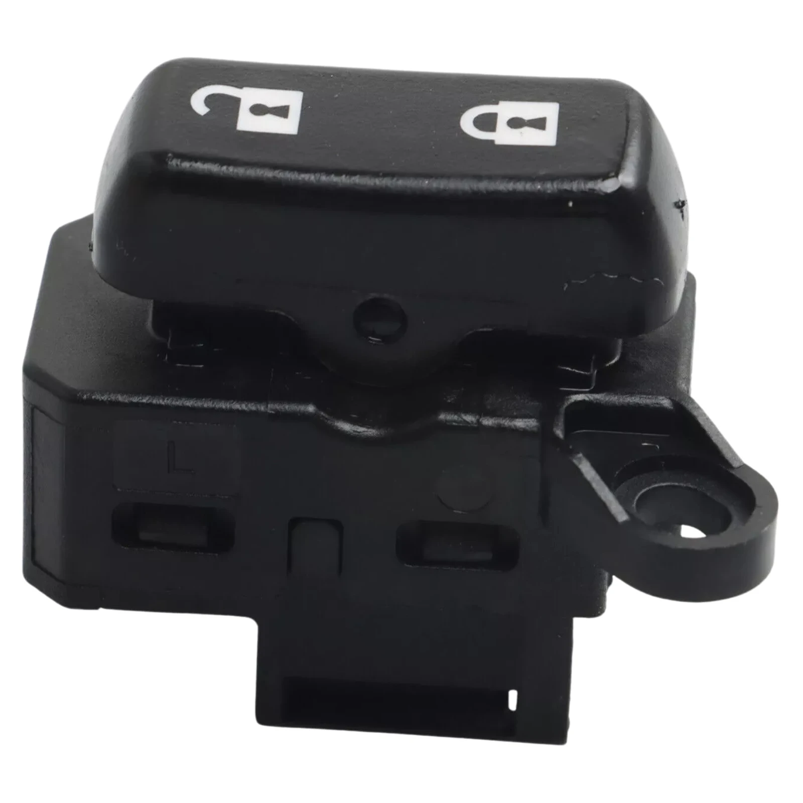 

2pcs/set Left & Right Front Door Lock Control Button For 2007-2015 Mazda 3 6 CX-7 CX-9 Part # GEA3-66-660 GEA4-66-660