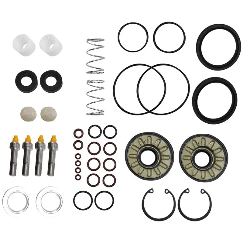AB59-EBS Axle Modul…