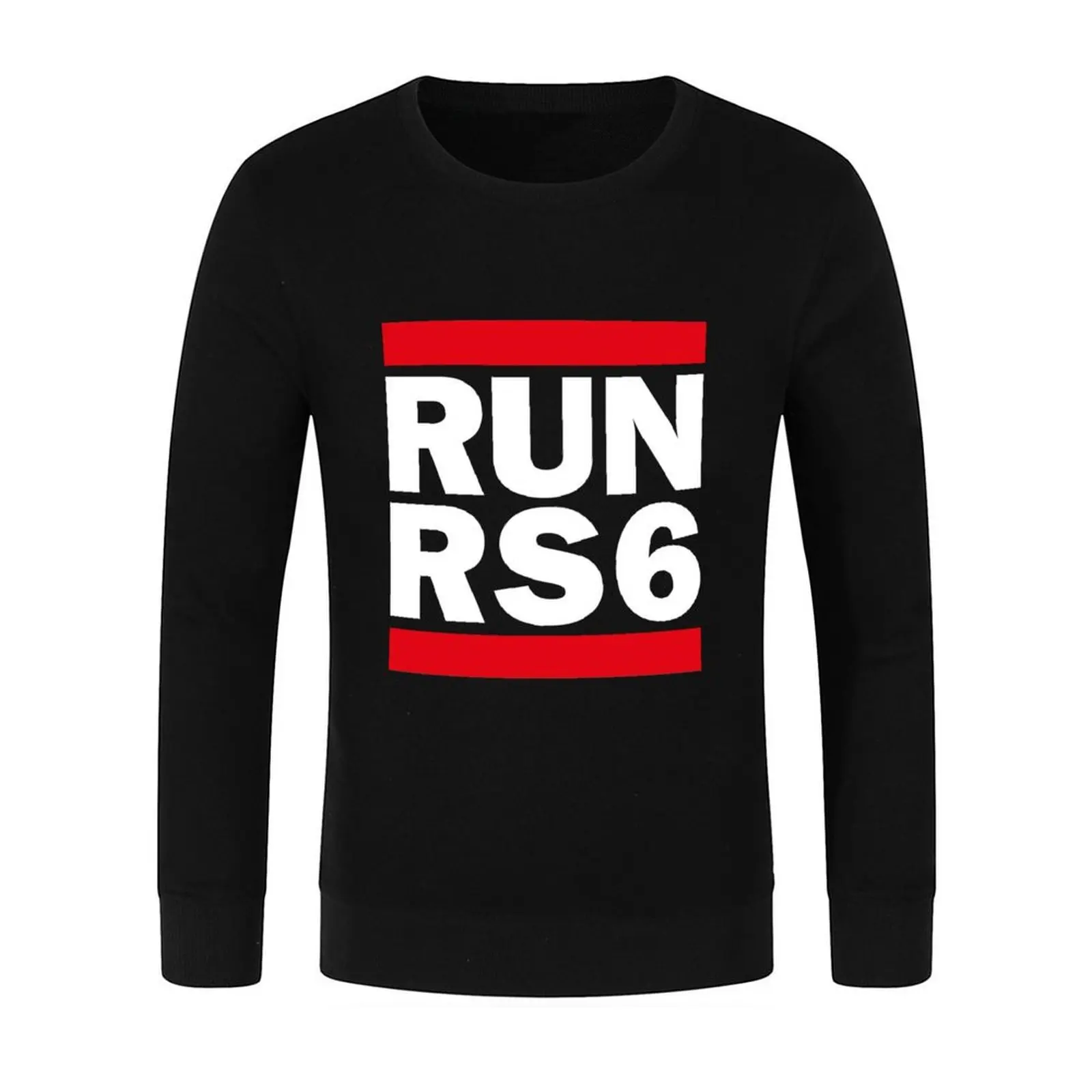 RUN RS6 البلوز الرجال الشتاء سترة ملابس الخريف الكورية الملابس للرجال النمط الياباني الجديد في بلوزات