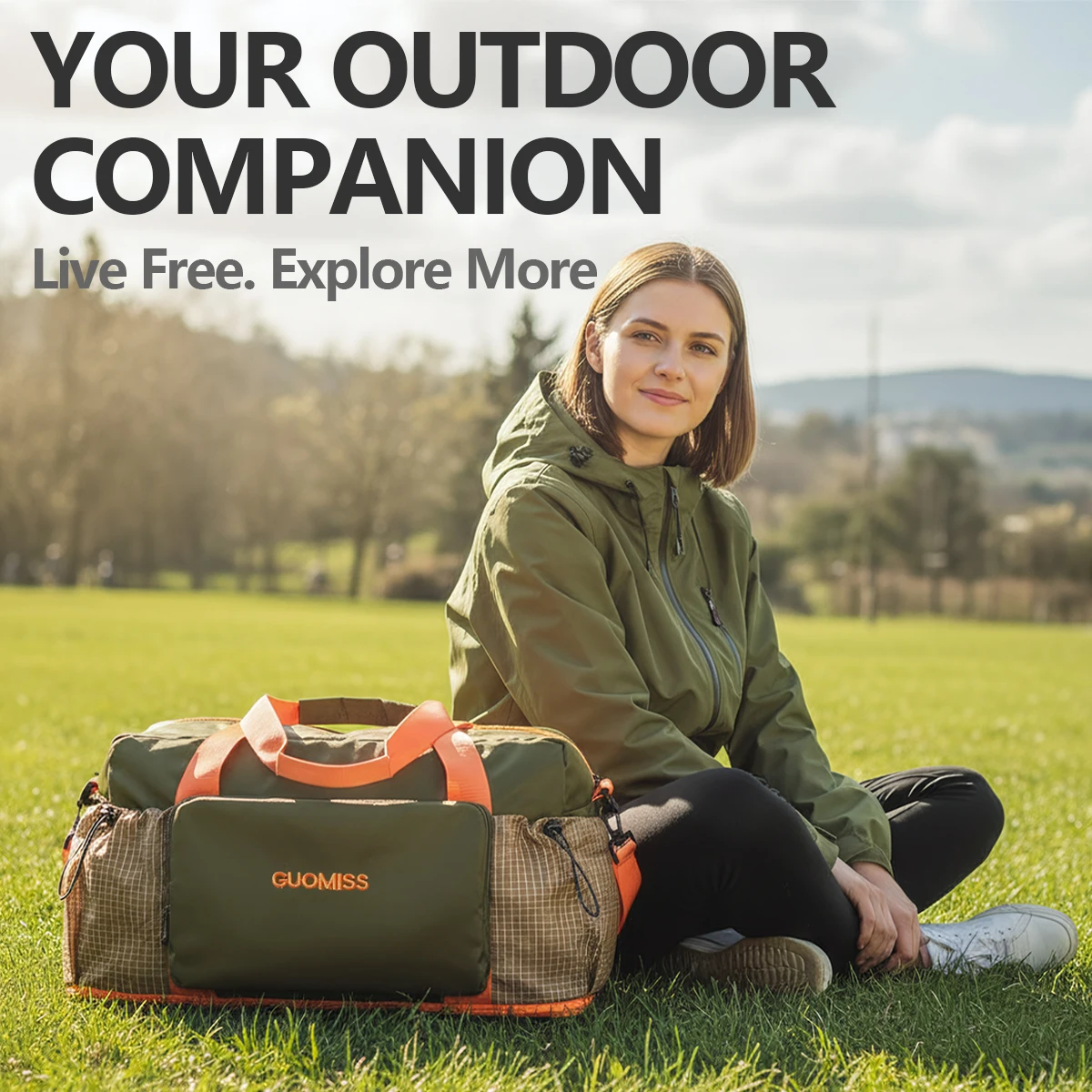 

Новая японская складная дорожная сумка большой вместимости, женская ручная сумка, мужская легкая спортивная сумка для сухого и влажного разделения, кемпинг и туризм