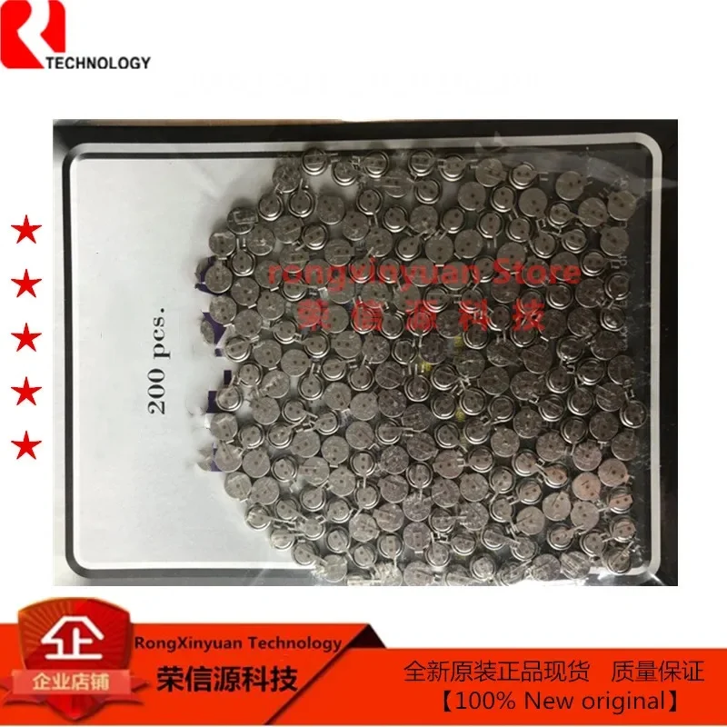 패럿 커패시터, 일본 DCK-3R3E224U-E, 0.22F, 3.3V, 3.3v0.22f, 3.3V0.22F, ELNA3.3V0.22F, 3.3V, 0.22F, 100% 정품, 신제품