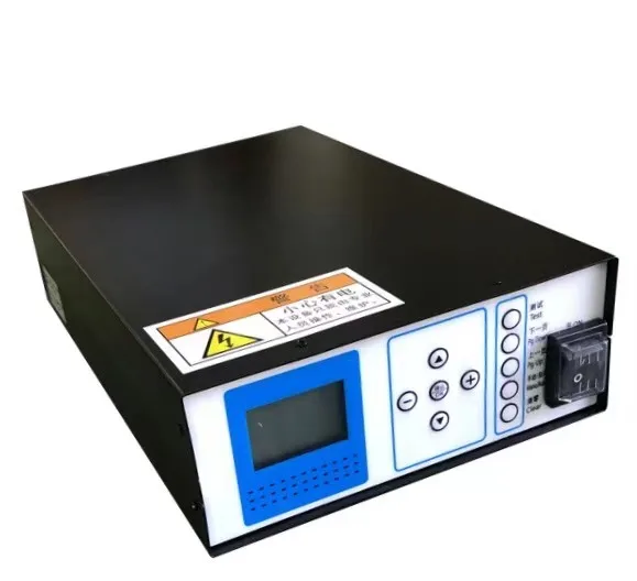 

Hot Selling 15kHz Digital Long Working Life Ultrasonic Welding Generator
