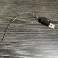 Suitable for Citroen Elysee Fukang high-pressure bag capacitor Dongfeng DFM Fengshen H30 S30 ignition coil capacitor resistance