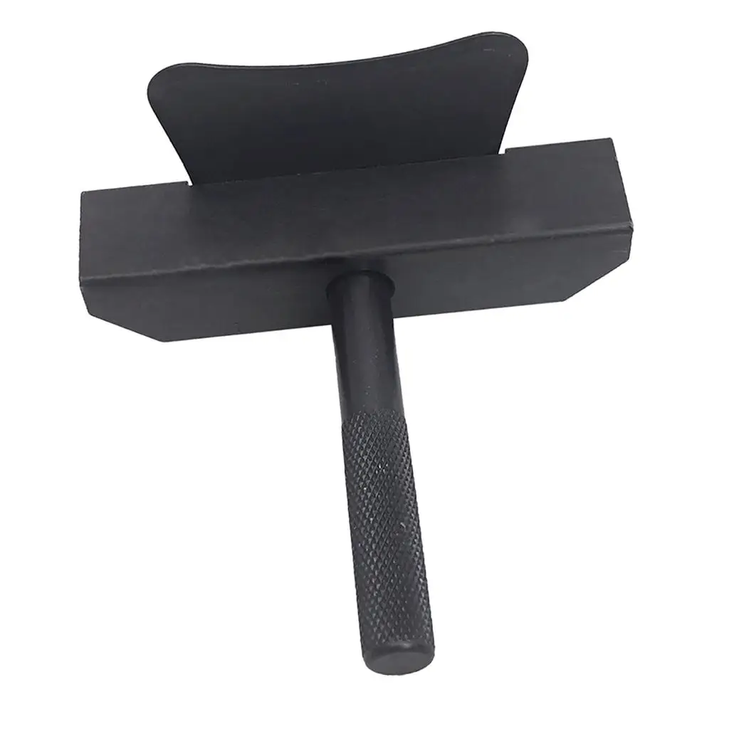 

Precision Oil Pan Separator Tool - Engine Maintenance Essential