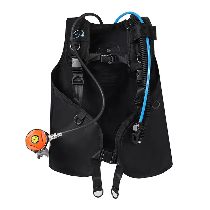 Scuba Diving Bcd Eq…