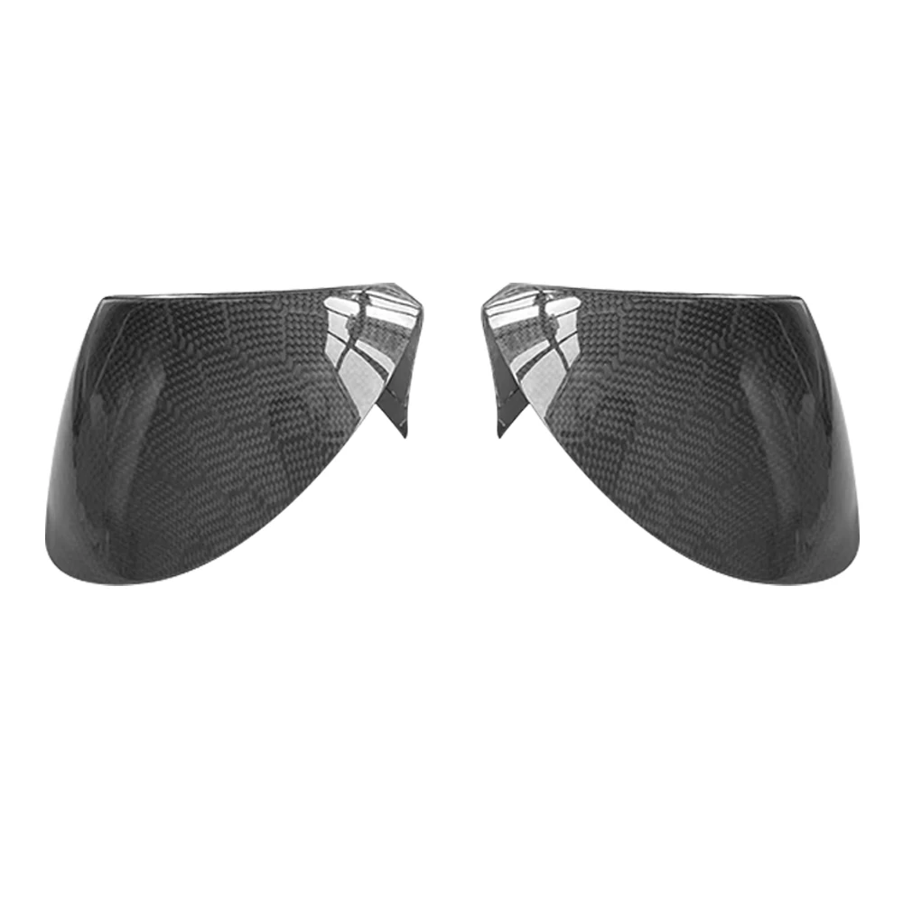 

2Pcs Honeycomb Carbon Interior Side Air Vent Outlet Cover Trims For Toyota GR86 For Subaru Brz 2021+