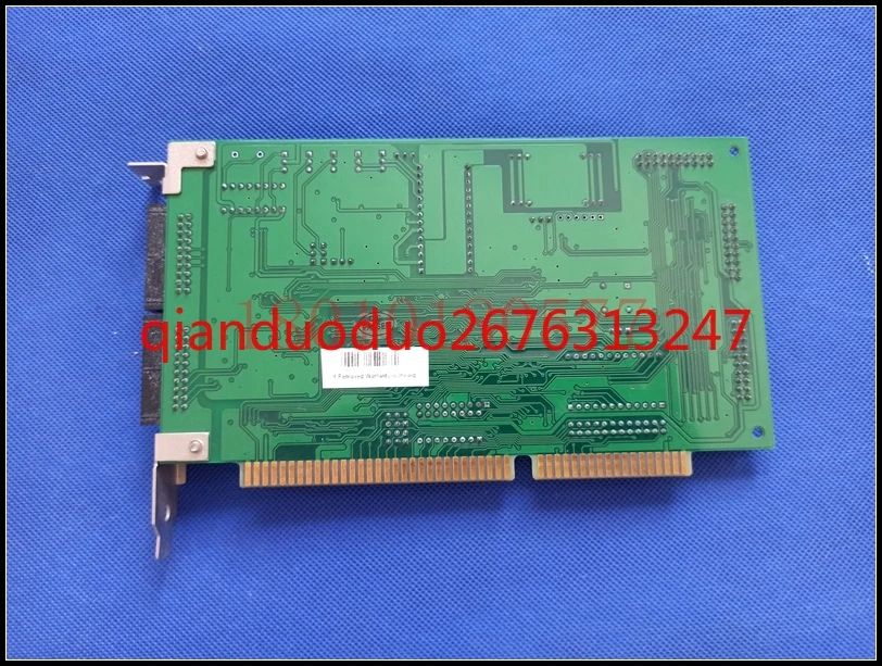 

Карта захвата ISA IDAQ-5812PG V4.0 IDAQ-5812PG V5.0