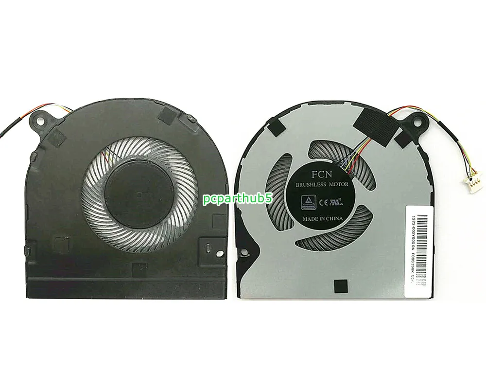 

Для Acer Swift 3 SF314-42 SF314-52 SF314-52G SF314-52 SF314-53G Вентилятор охлаждения процессора-