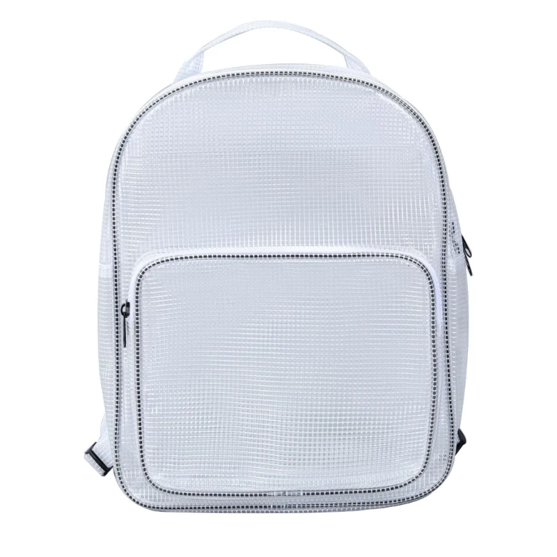 

Anti-static Clear Backpack for Put Computer Laptop Tool Working in Clean Room