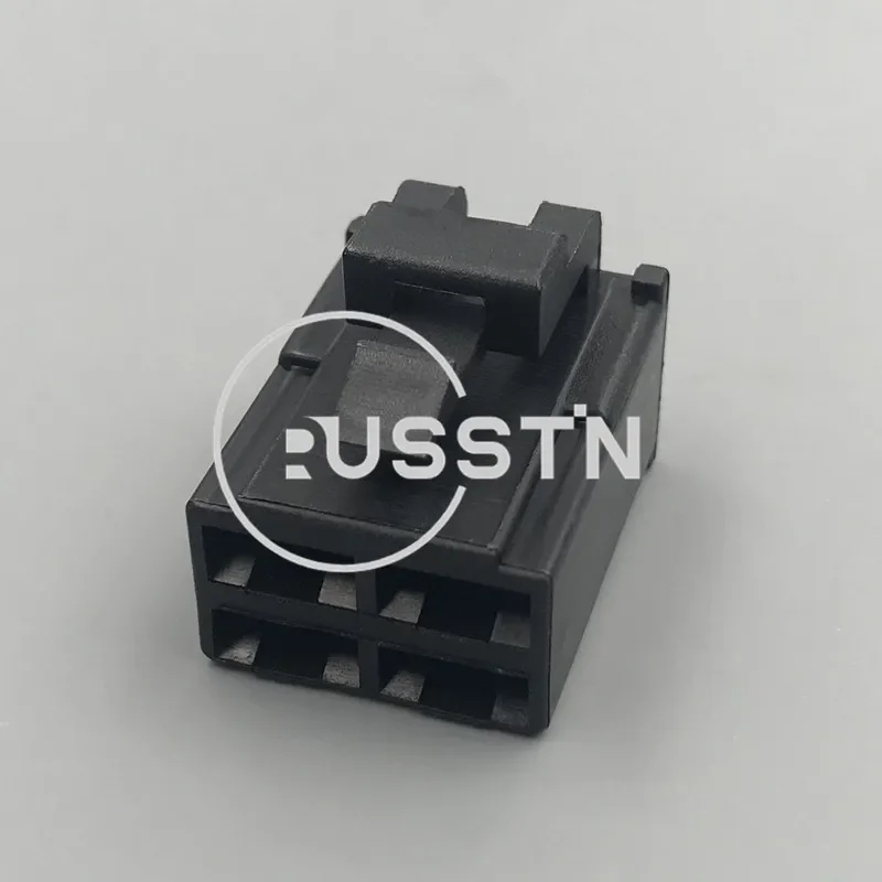 

1 Set 4 Hole 7122-2446 7123-2446 Automobile High Current Large Power Electrical Plug Car Wire Cable Harness Socket AC Assembly