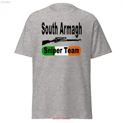 Irish Republican Army T shirt long or short sleeves