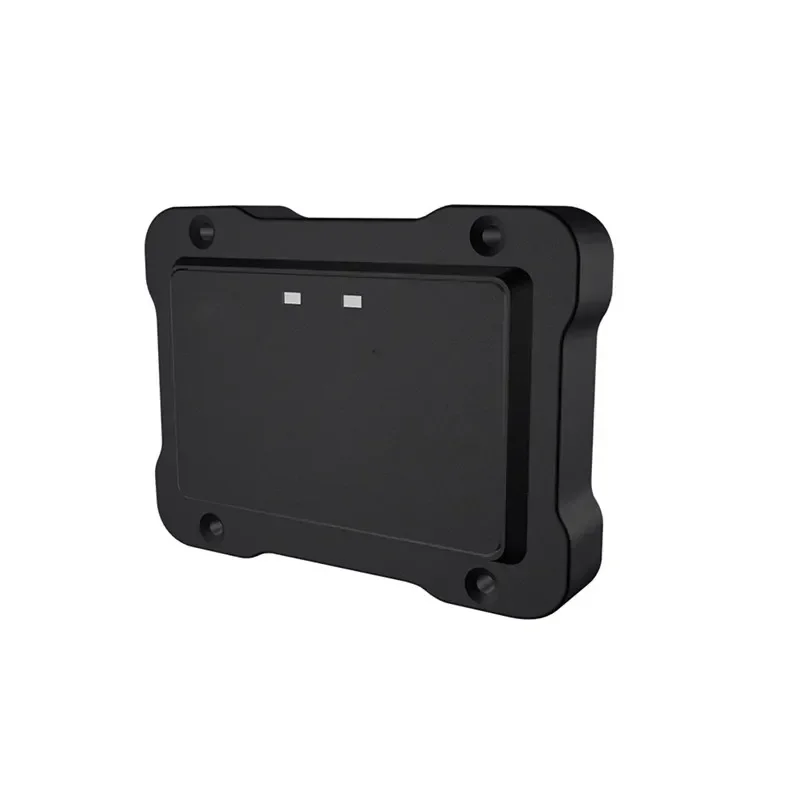 Barrier anti-smashing radar Vehicle detector Radar Ground sensing Parking lot Special microwave Vehicle check gate