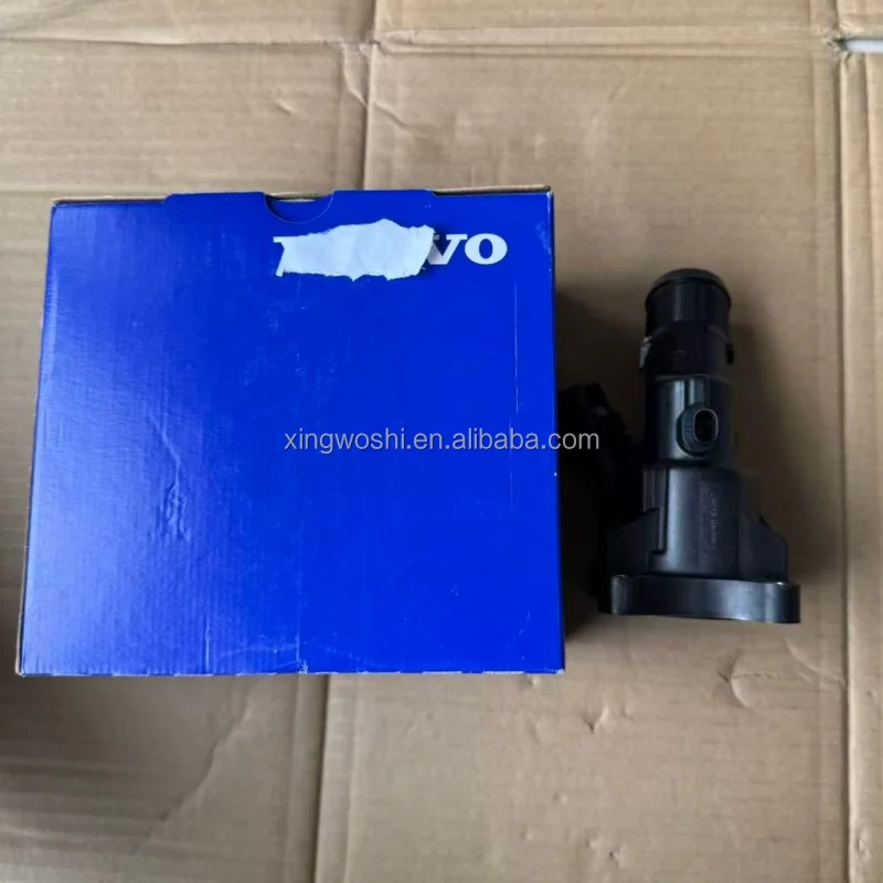 Cross-border supply of automotive parts and automotive thermostats 31686560 suitable for 2017-2025 XC60 S90 S60 XC90 V90 V40
