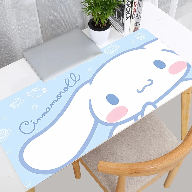 Mouse Pad Cinnamoro…