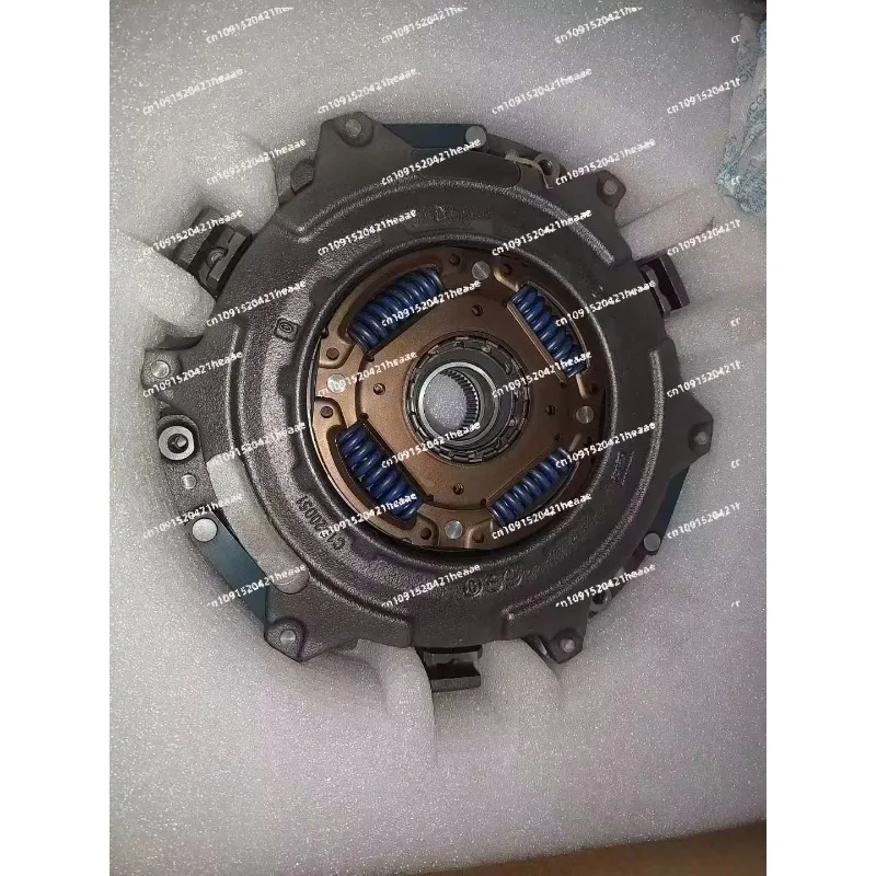 

Suitable for DCT250 valve body, oil circuit plate, clutch assembly of automotive transmission system