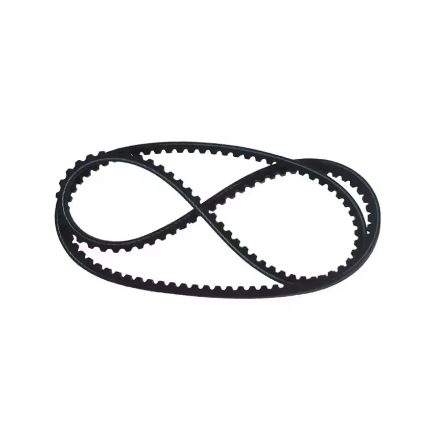 Hot Sale Drive Belt 7100104 Fit For Bobcat Skid Steer Loader S130 S150 S160 S175 S185 S205 S510 S530 S550 S570 S590