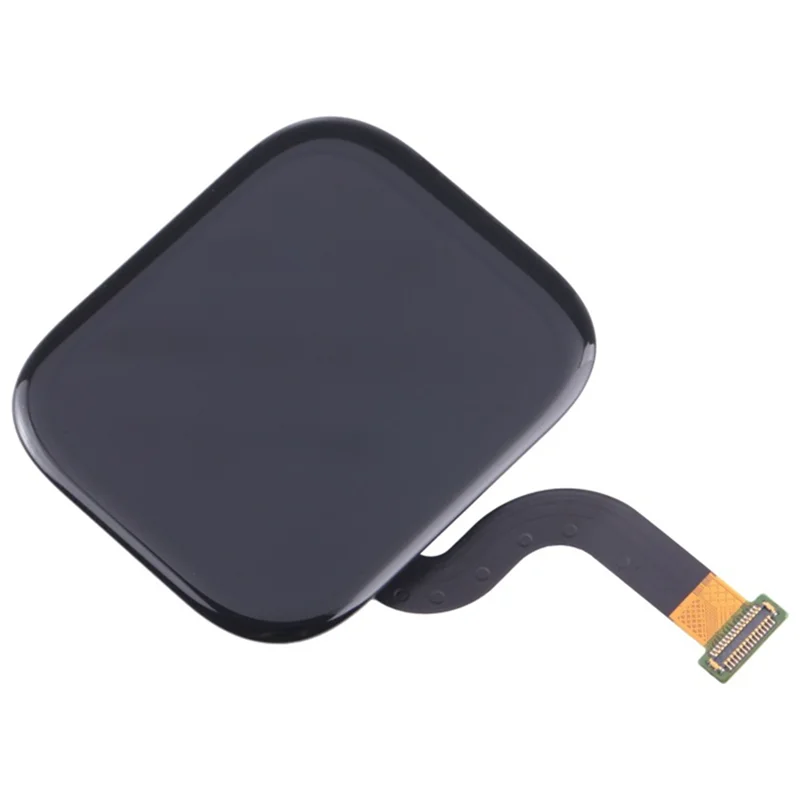 

ABKQ-For Amazfit GTS 3 LCD Screen With Digitizer Full Assembly