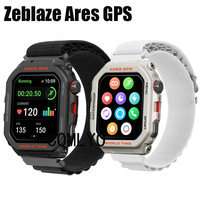 Band For Zeblaze Ares GPS Smart Watch Strap Nylon Soft Bracelet Bands Belt Women men