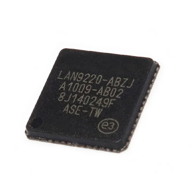 5PCS LAN9220-ABZJ LAN9220 CS8415A-CSZ CS8415A-CS CS8415 BK1080 1080 TOP252PN TOP252 PT2258 2258 BF245C BF245