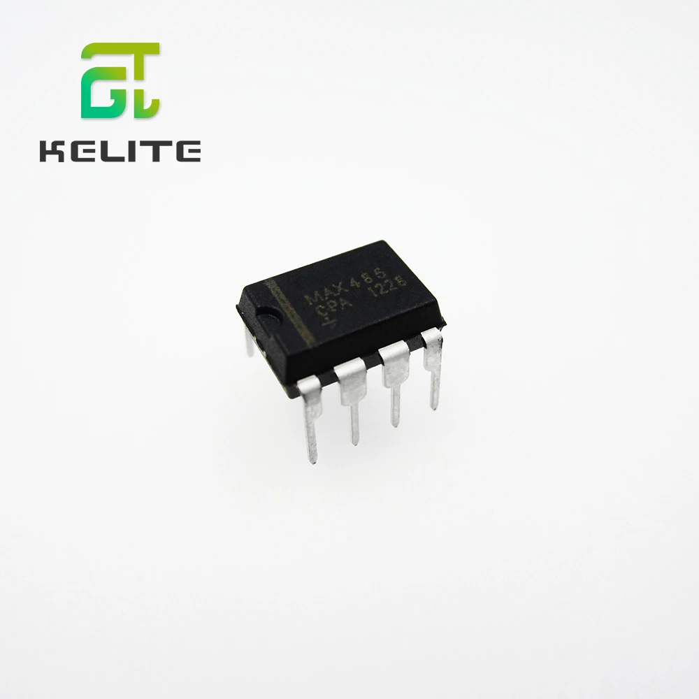 50 قطعة MAX485CPA DIP صنع في الصين MAX485