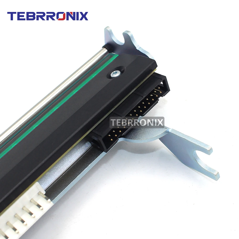 710-179S-001 رأس الطباعة الحراري الأصلي الجديد لطابعة ملصقات الأكواد الشريطية Intermec PM43 PM43C رأس الطباعة 300 ديسيبل متوحد الخواص #3