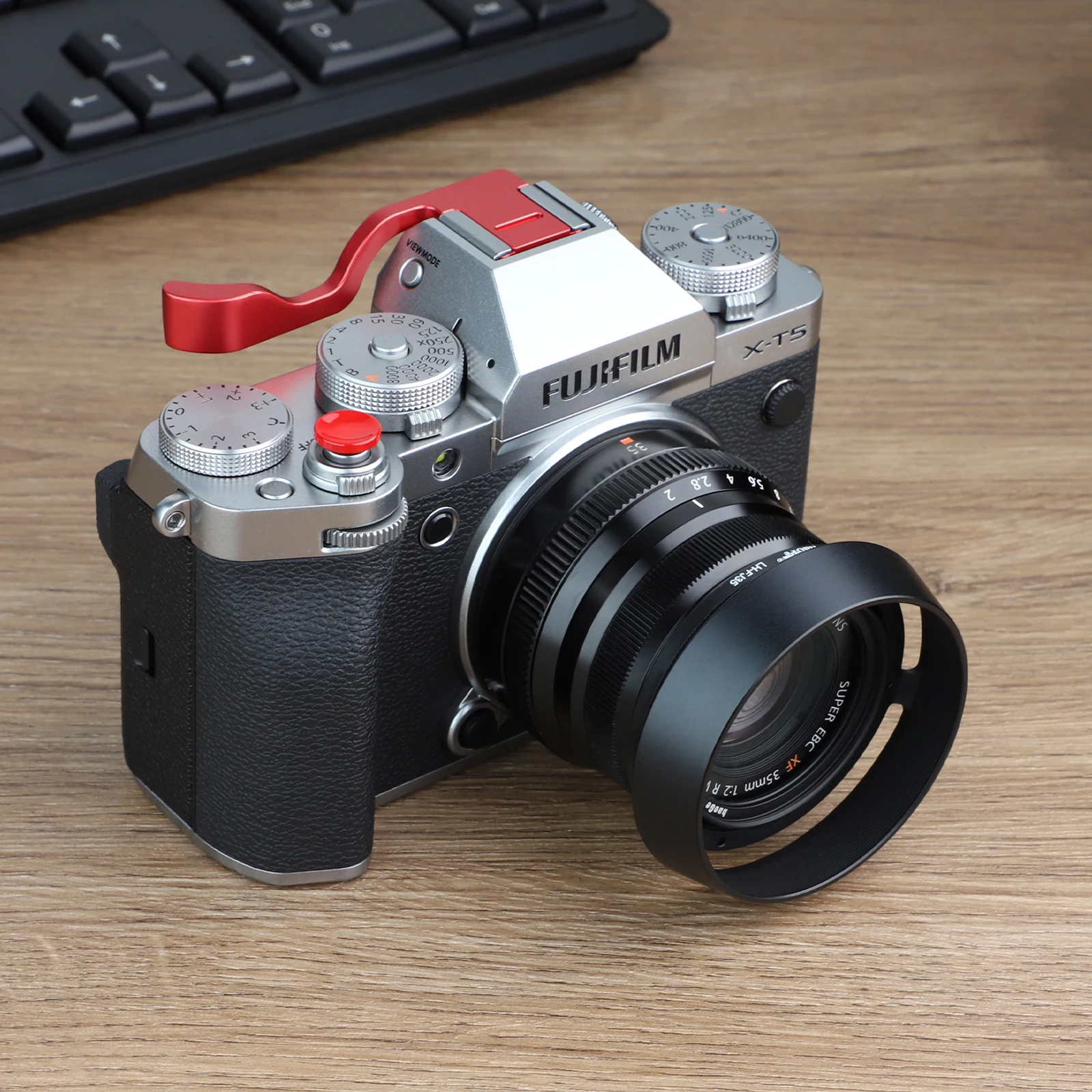 Haoge LH-FJ35 Round… - image