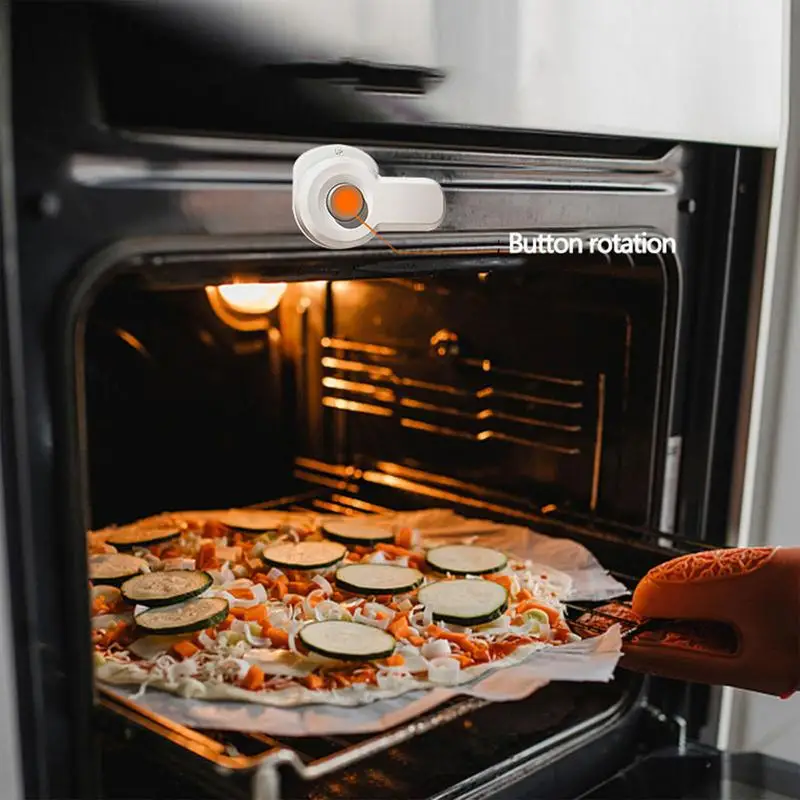 Cerradura frontal de horno para niños, candado de armario a prueba de niños, cerradura de refrigerador, cerradura de seguridad de cocina, cerradura de nevera