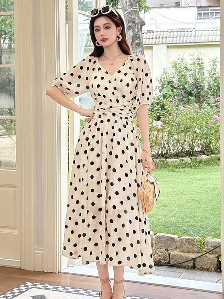 Summer New Women Fr… - image