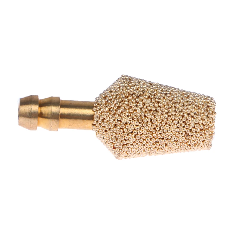 Anti fouling oil RC Accessory Fuel Clunk Filters Sintered Bronze High quality oil hammer Model